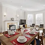 The Gryphon House