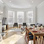 The Gryphon House