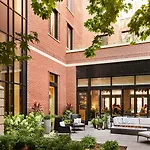 The Whitney Hotel Boston