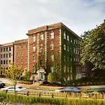 The Whitney Hotel Boston