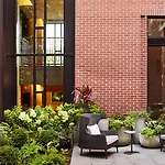 The Whitney Hotel Boston