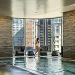 Four Seasons One Dalton Street, Boston