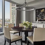 Four Seasons Hotel One Dalton Street, Boston