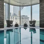 Hotel Four Seasons One Dalton Street, Boston
