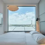 Hotel Citizenm North Station