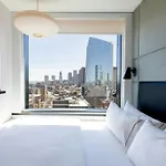 Citizenm North Station Hotel 4*