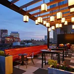 Citizenm North Station Hotel