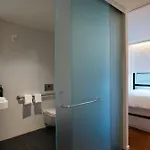 Hotel Citizenm North Station
