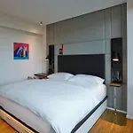Citizenm North Station Boston