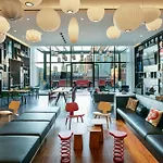 Citizenm North Station Hotel Boston