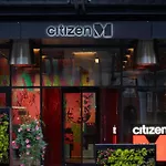 Citizenm North Station 4*