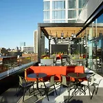 Hotel Citizenm North Station