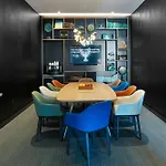 Citizenm North Station 4* Boston