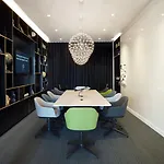 Citizenm North Station Hotel Boston