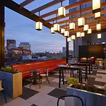 Citizenm North Station Hotel