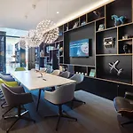 Citizenm North Station 4* Boston
