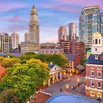 Cambria Downtown - Seaport Hotel