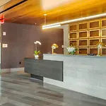 Cambria Downtown - Seaport 4*