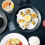 Hotel Cambria Downtown - Seaport Boston
