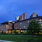 Canopy By Hilton Boston Downtown