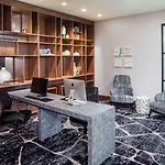 Hotel Hampton By Hilton At The Seaport District Boston