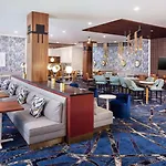 Hampton By Hilton At The Seaport District Hotel