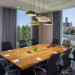 Hotel Hampton By Hilton At The Seaport District 3*