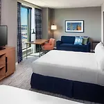 Hotel Hampton By Hilton At The Seaport District 3*