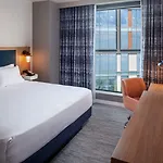 Hampton By Hilton At The Seaport District 3*