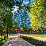 Hampton By Hilton At The Seaport District 3* Boston