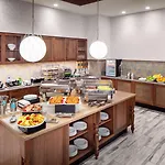 Homewood By Hilton Seaport District 3* Boston