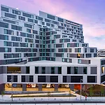 Homewood Suites By Hilton Boston Seaport District