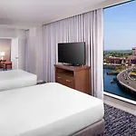 Homewood By Hilton Seaport District 3*