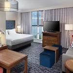 Hotel Homewood By Hilton Seaport District Boston