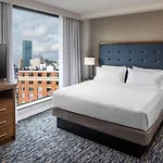 Hotel Homewood By Hilton Seaport District