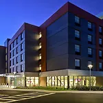 Home2 Suites By Hilton Boston South Bay