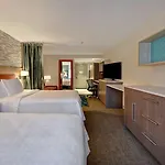 Hotel Home2 By Hilton South Bay 3*