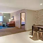Hotel Home2 By Hilton South Bay 3*