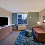 Hotel Home2 By Hilton South Bay Boston