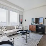 Blueground East Boston Ac Balcony Nr Park Bos-1130