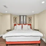 Comfort V Apartment *