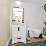 Apartment Comfort V Boston