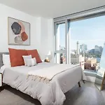 Apartment 3br & Den Penthouse Common Mgh & Tufts *