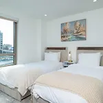 2br In Downtown & T-station Apartment *