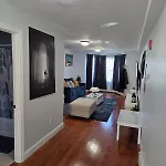 Cozy Nest Getaway Near Boston!