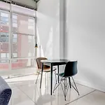 Blueground Square Fitness Center Nr Harvard Yard Bos-1237 Boston