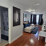 Apartment Cozy Nest Getaway Near Boston! Boston