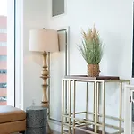 3br & Den Penthouse Common Mgh & Tufts Apartment Boston
