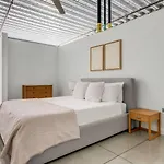 Blueground Square Fitness Center Nr Harvard Yard Bos-1237 Apartment Boston