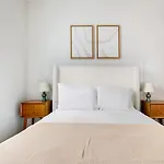 Apartment Blueground East Pool Nr Charles River Bos-1247